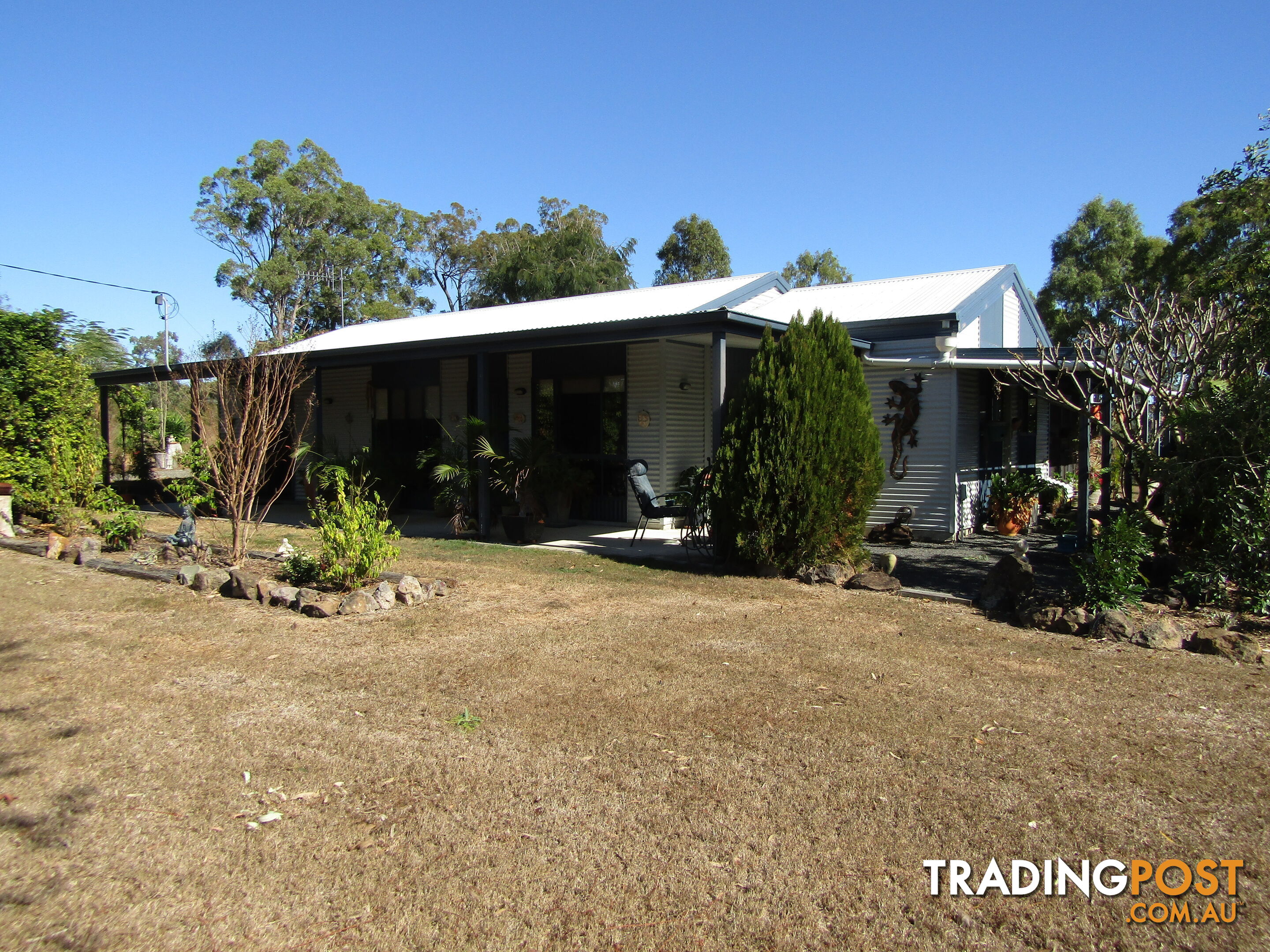 8568 Isis Hwy Dallarnil QLD 4621