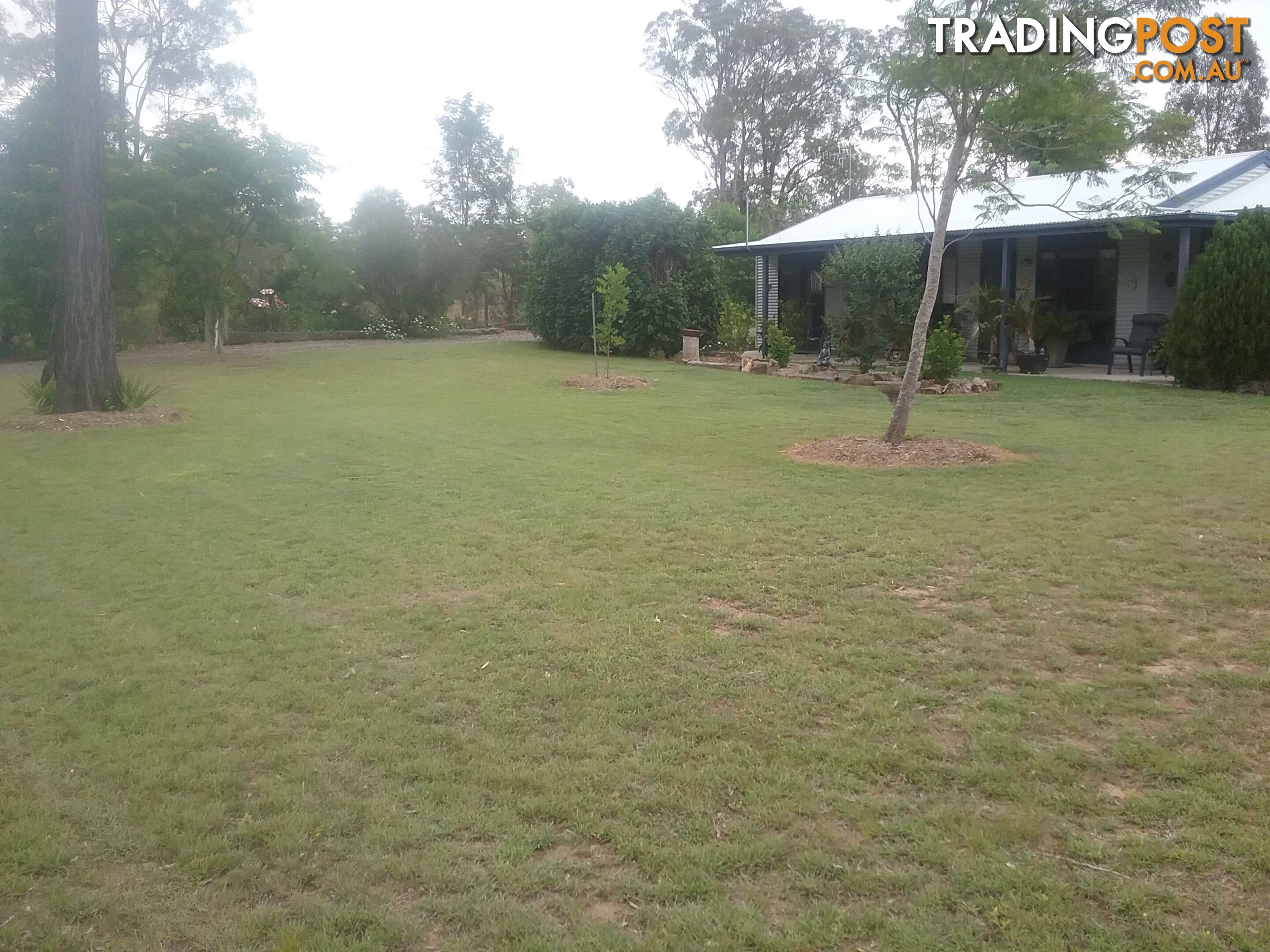 8568 Isis Hwy Dallarnil QLD 4621