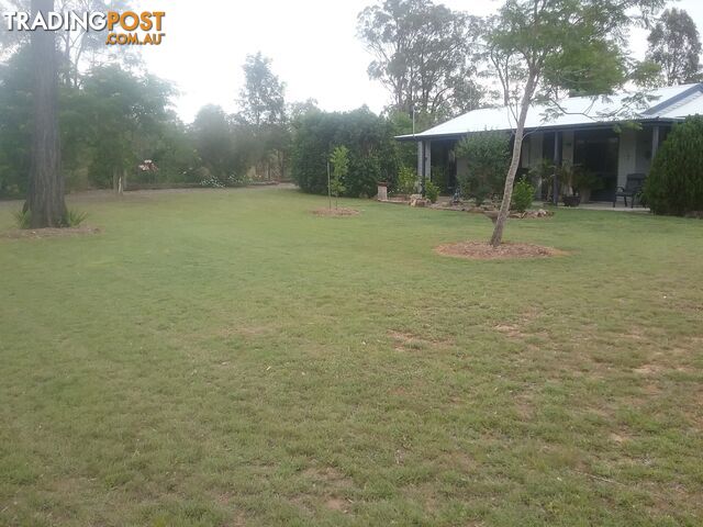 8568 Isis Hwy Dallarnil QLD 4621