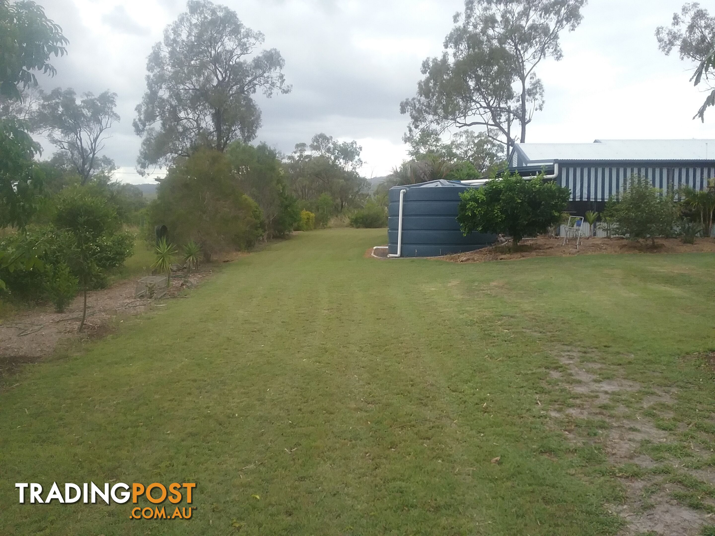 8568 Isis Hwy Dallarnil QLD 4621