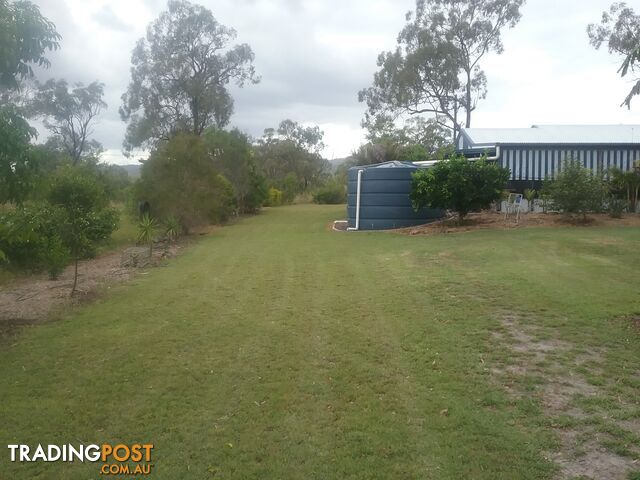 8568 Isis Hwy Dallarnil QLD 4621