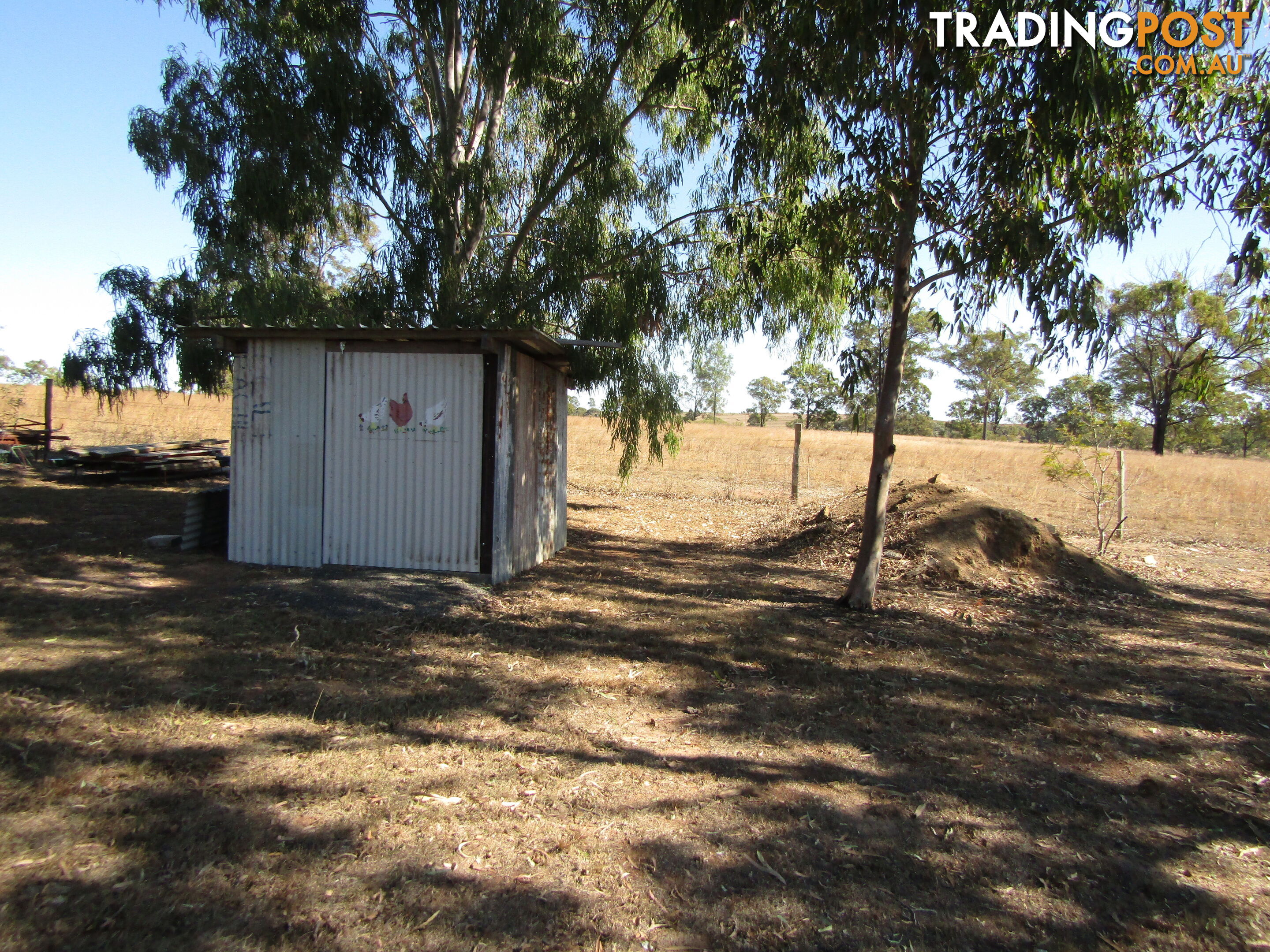 8568 Isis Hwy Dallarnil QLD 4621