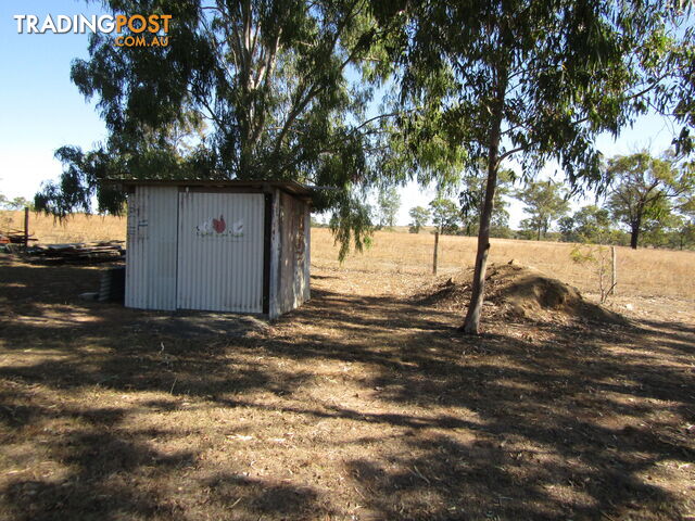 8568 Isis Hwy Dallarnil QLD 4621