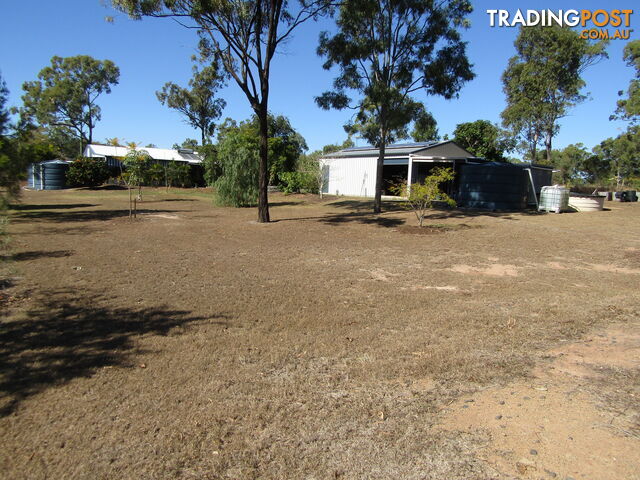 8568 Isis Hwy Dallarnil QLD 4621