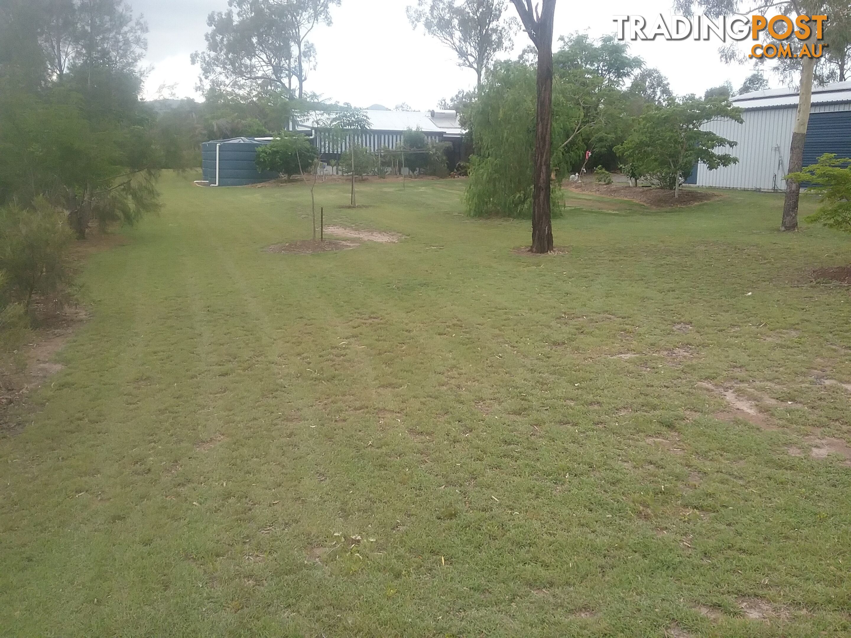 8568 Isis Hwy Dallarnil QLD 4621