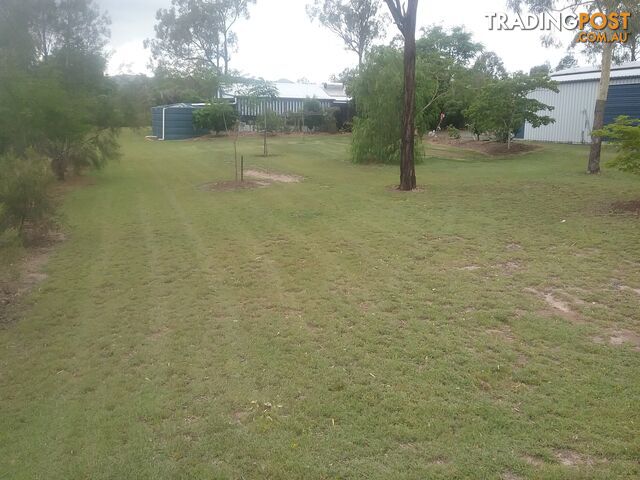 8568 Isis Hwy Dallarnil QLD 4621