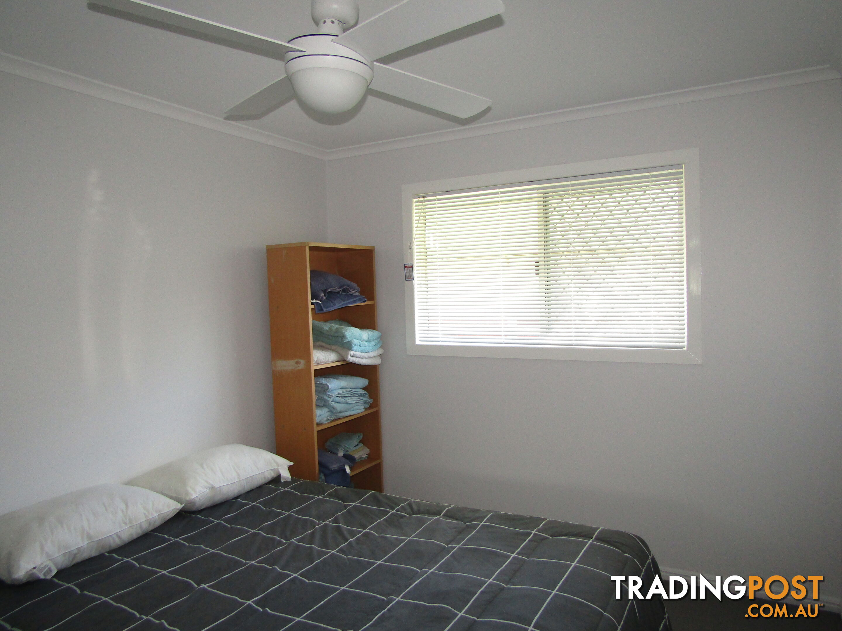 1 Moller St Buxton QLD 4660