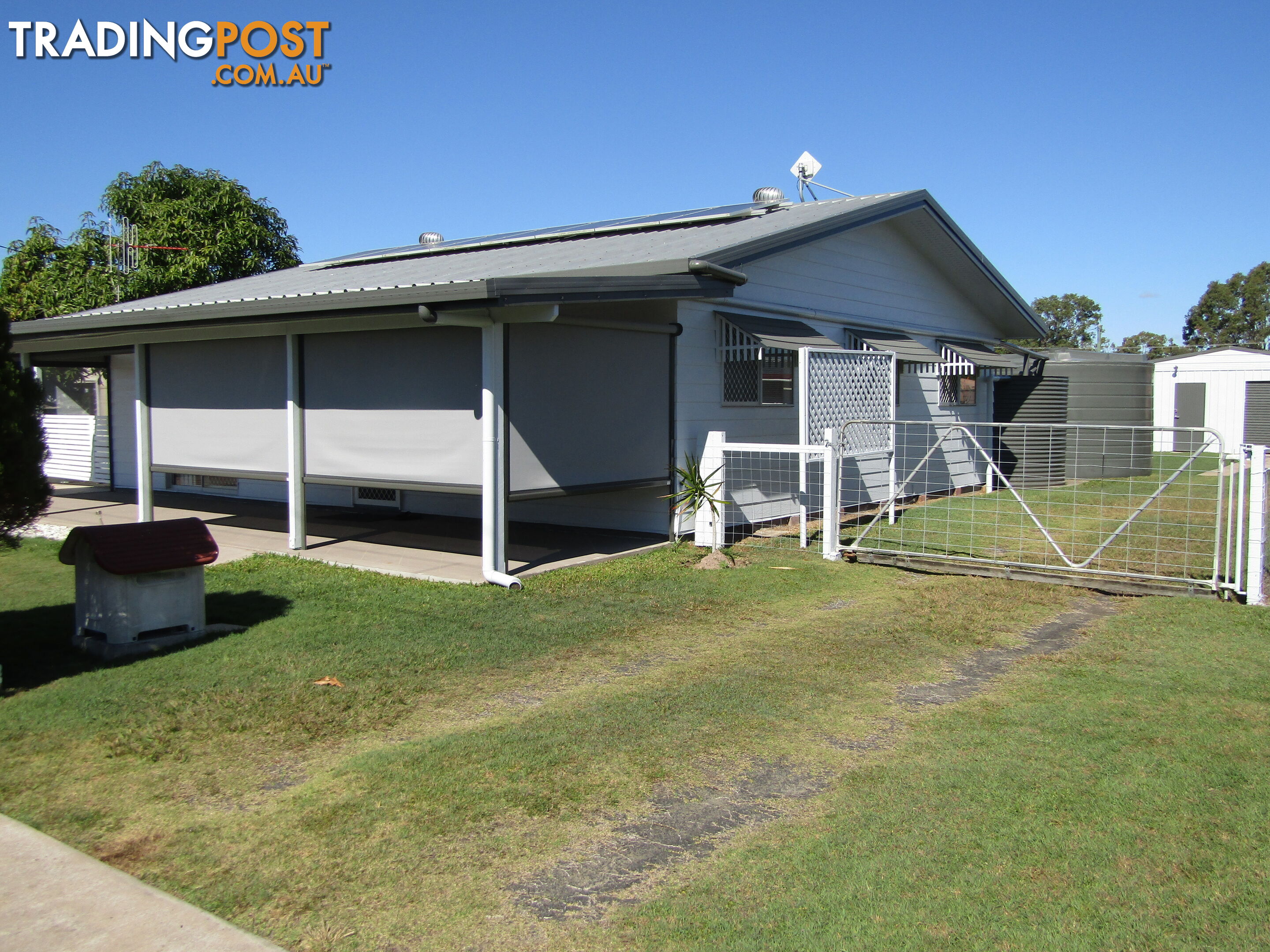 1 Moller St Buxton QLD 4660