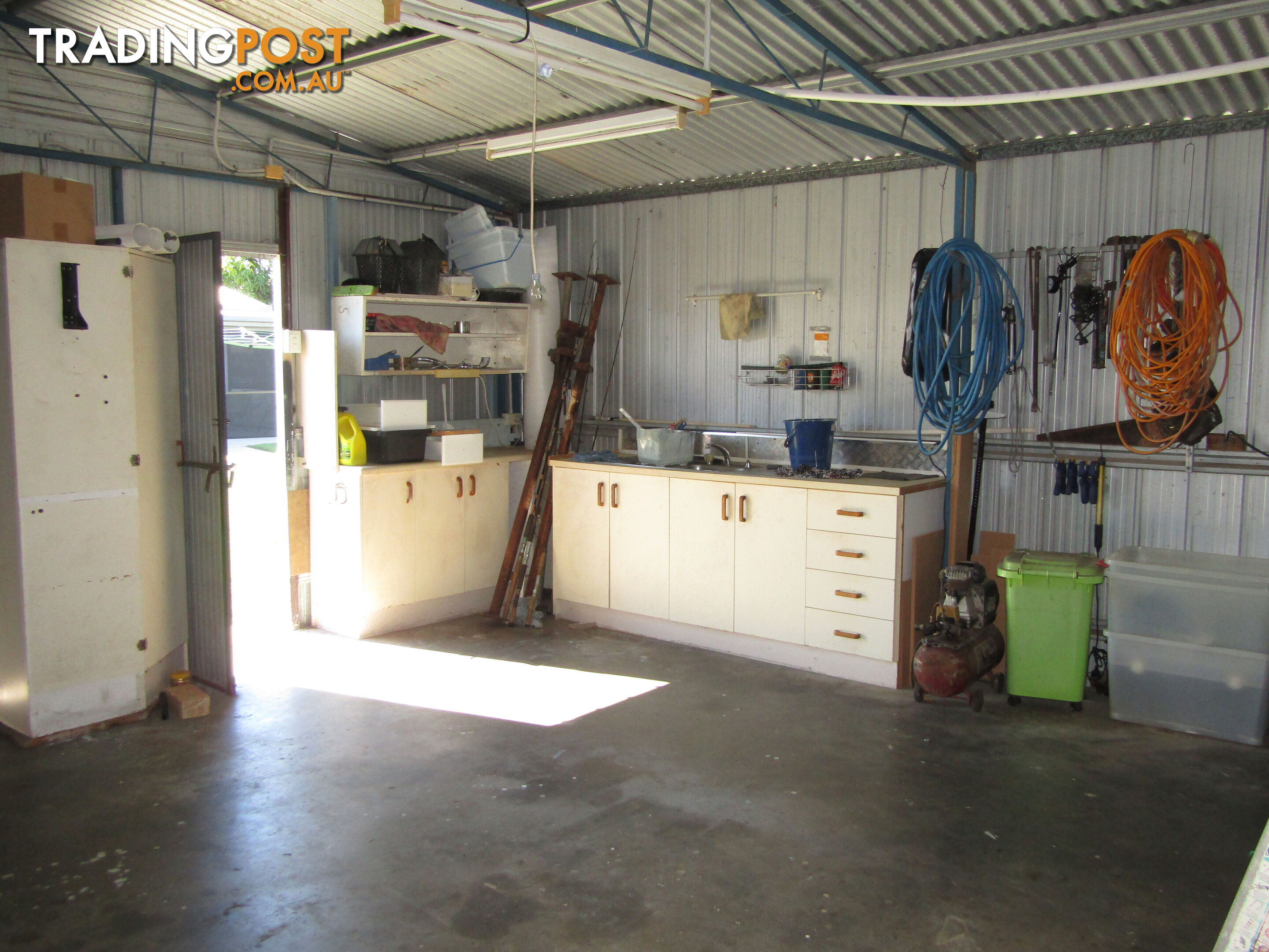 1 Moller St Buxton QLD 4660