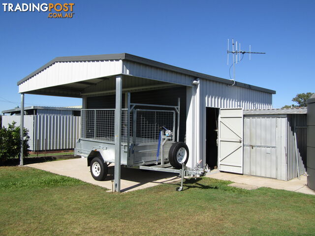 1 Moller St Buxton QLD 4660