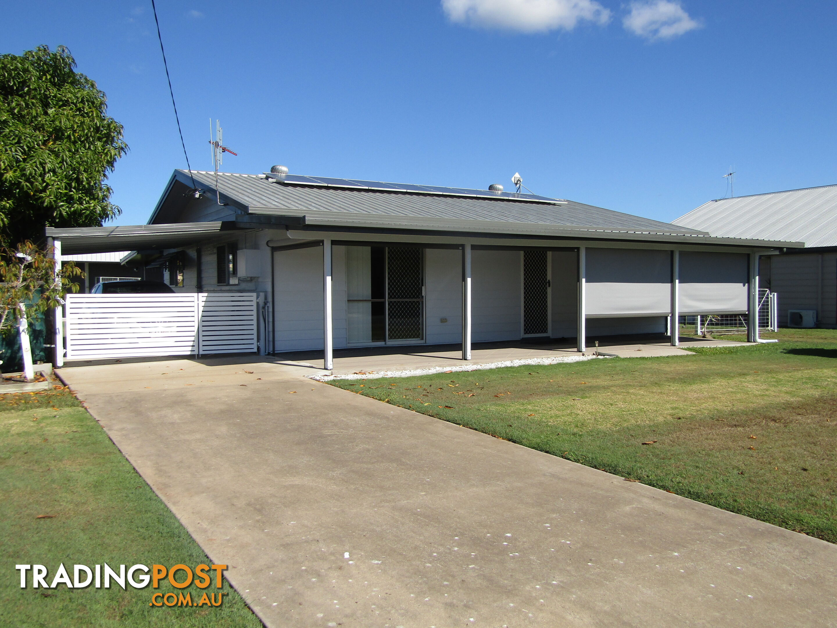 1 Moller St Buxton QLD 4660