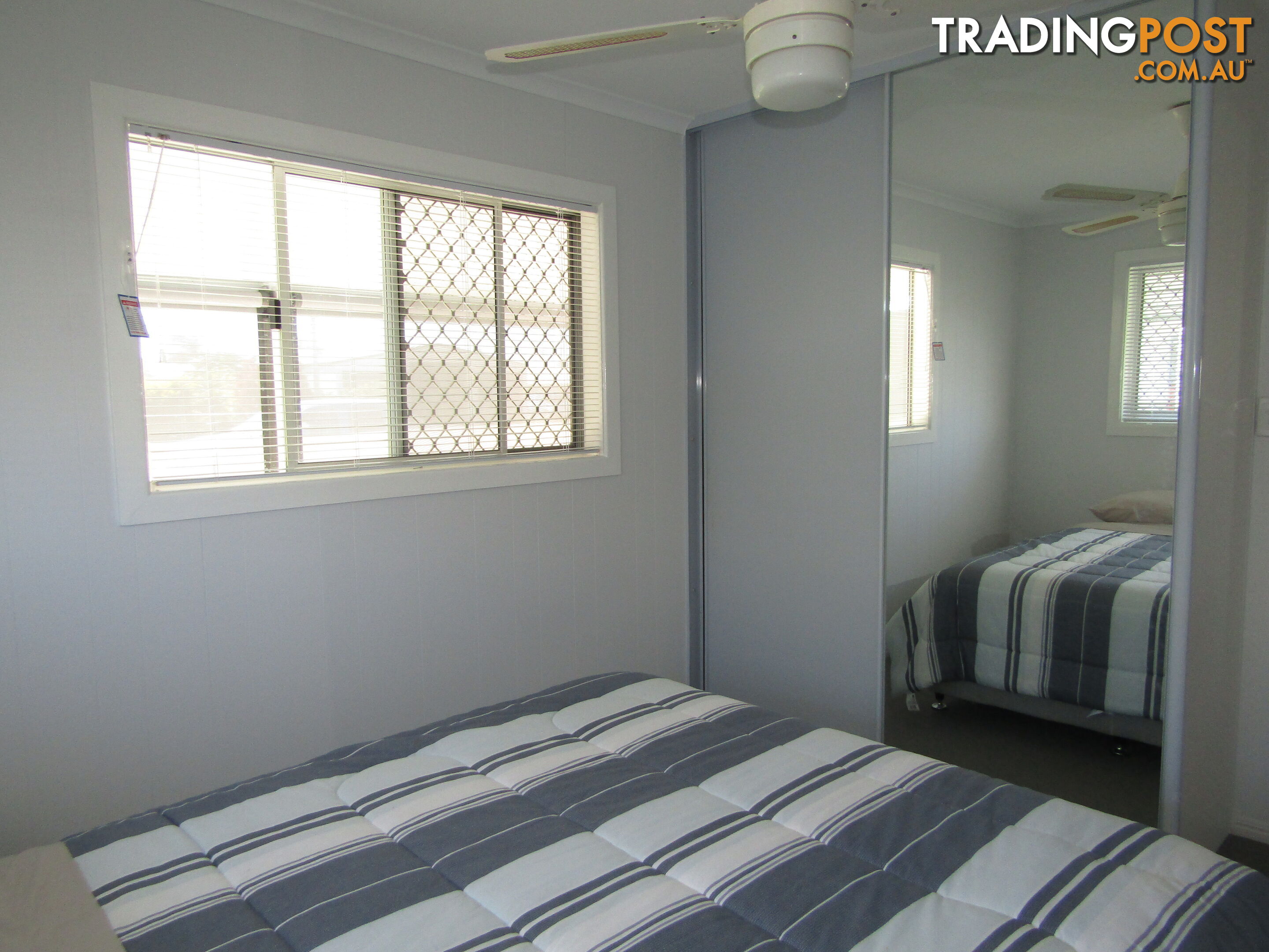 1 Moller St Buxton QLD 4660