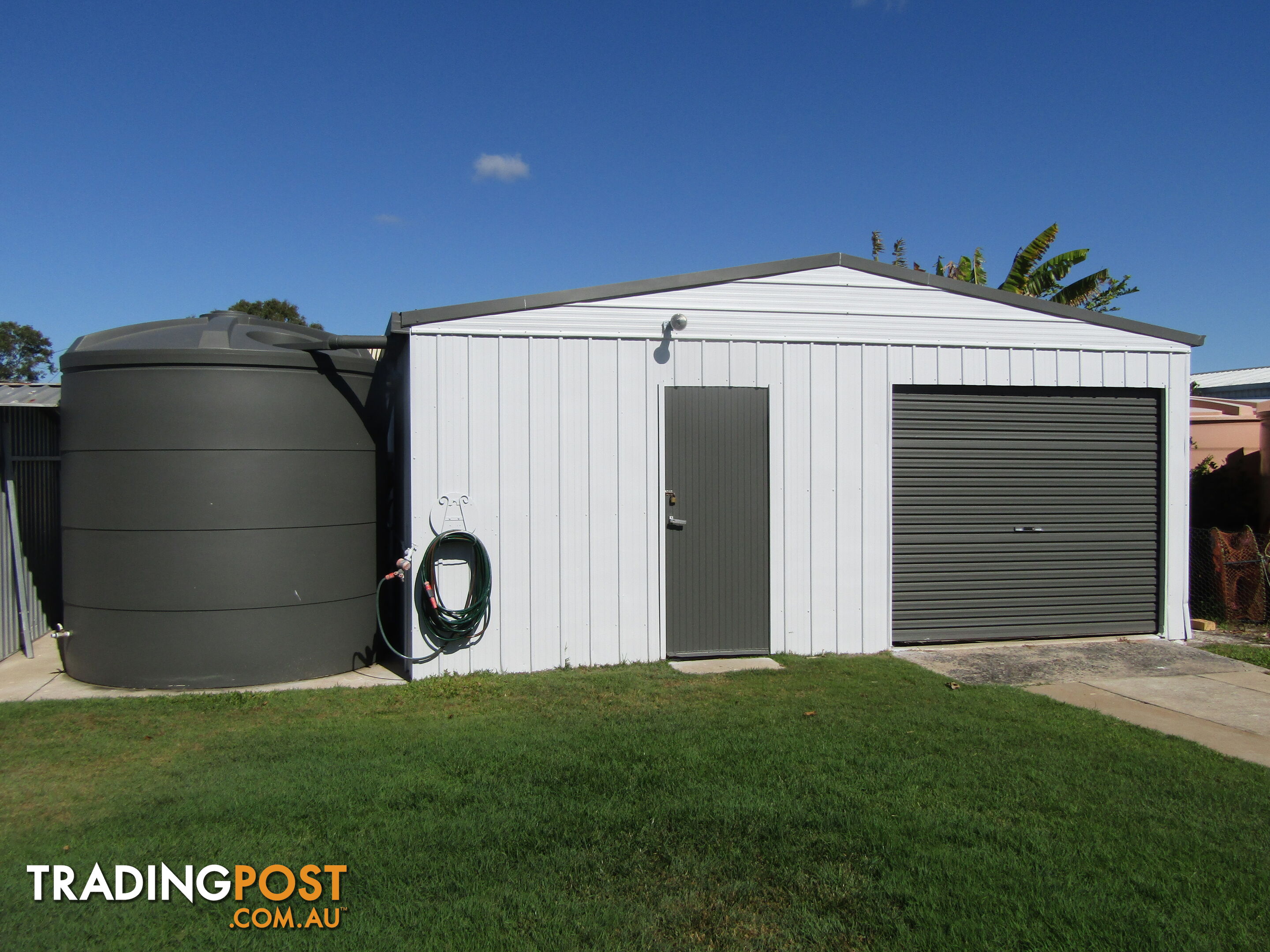 1 Moller St Buxton QLD 4660