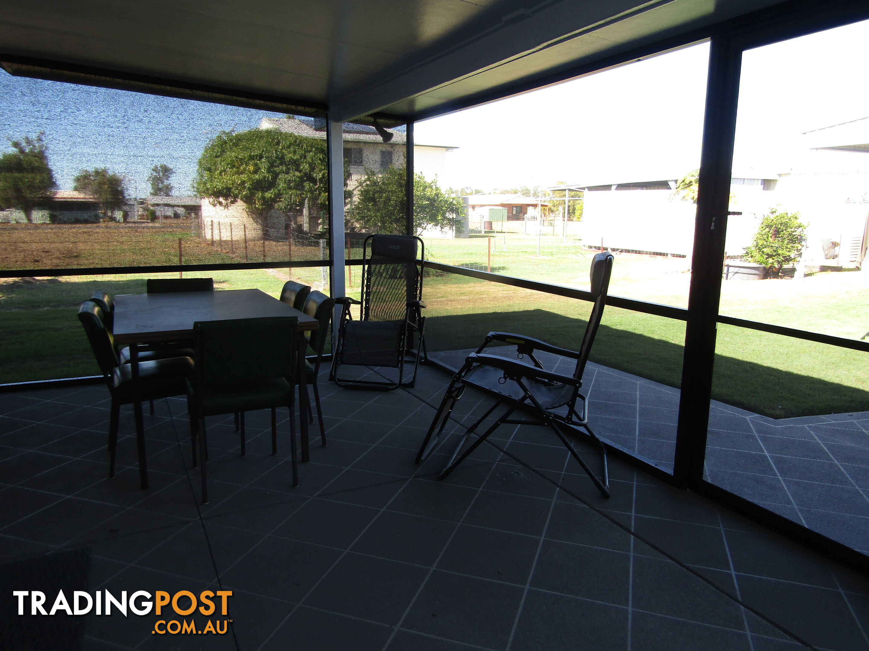 1 Moller St Buxton QLD 4660