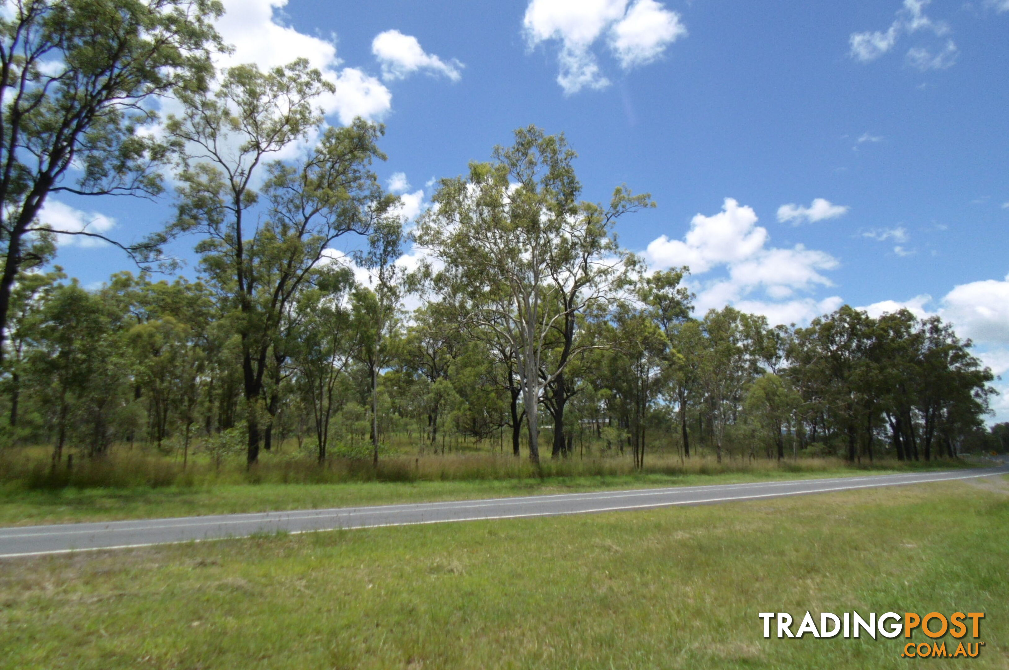 Lot 509-516 Main Street Dallarnil QLD 4621