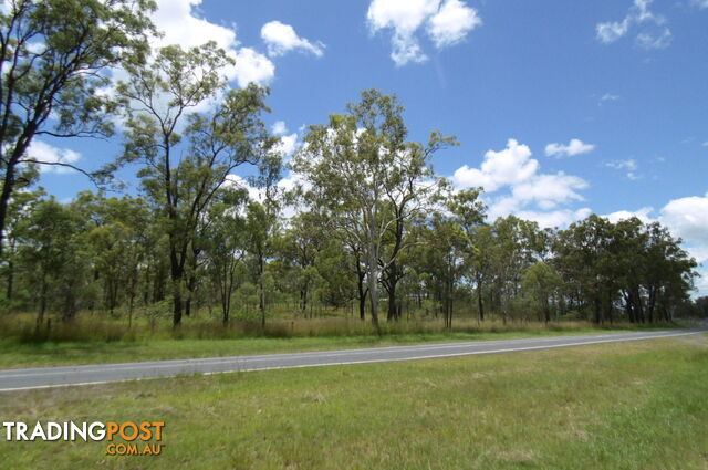 Lot 509-516 Main Street Dallarnil QLD 4621