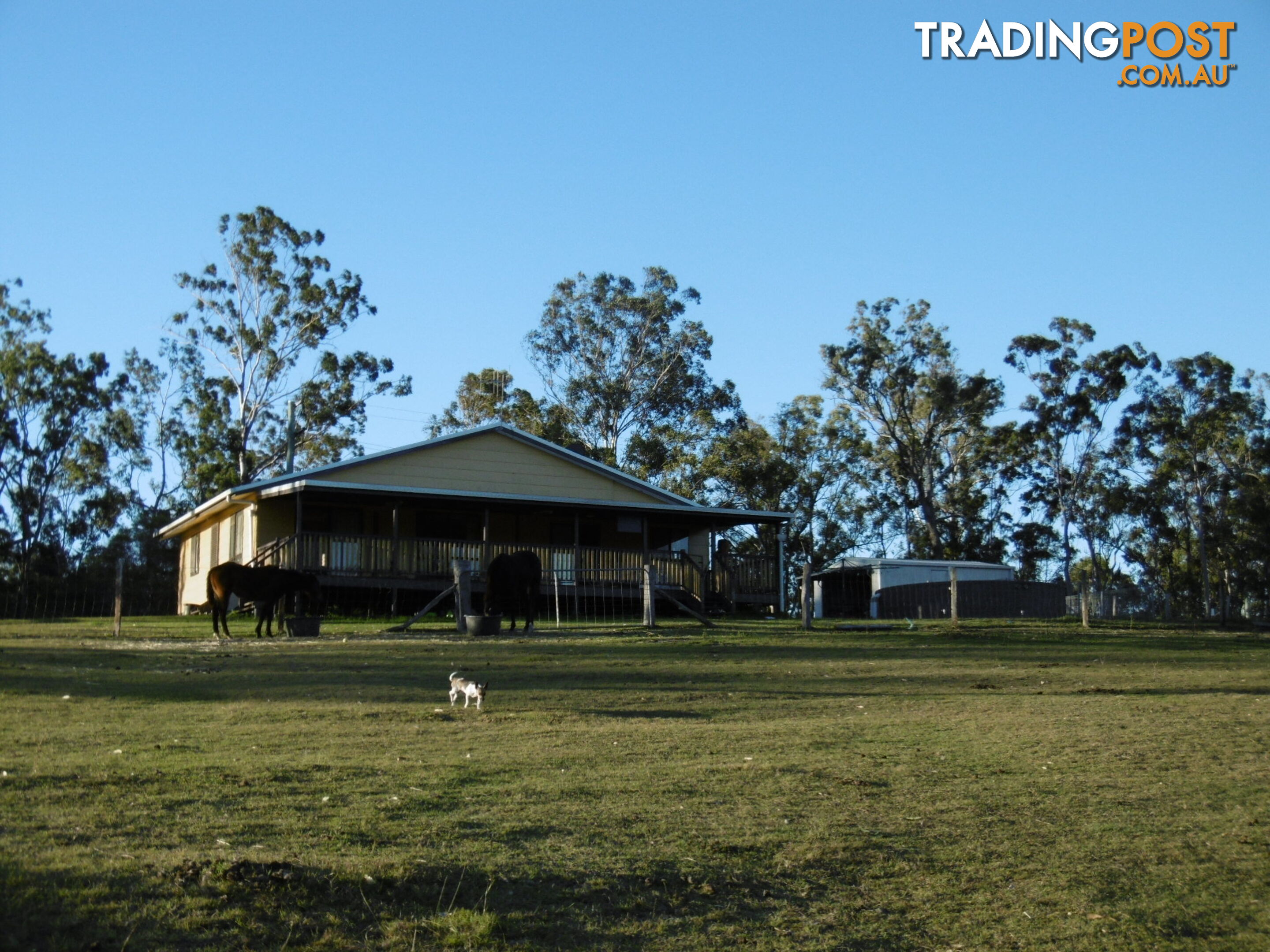 15 Gentle Annie Rd Apple Tree Creek QLD 4660