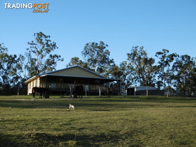 15 Gentle Annie Rd Apple Tree Creek QLD 4660