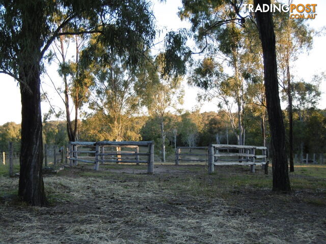 15 Gentle Annie Rd Apple Tree Creek QLD 4660