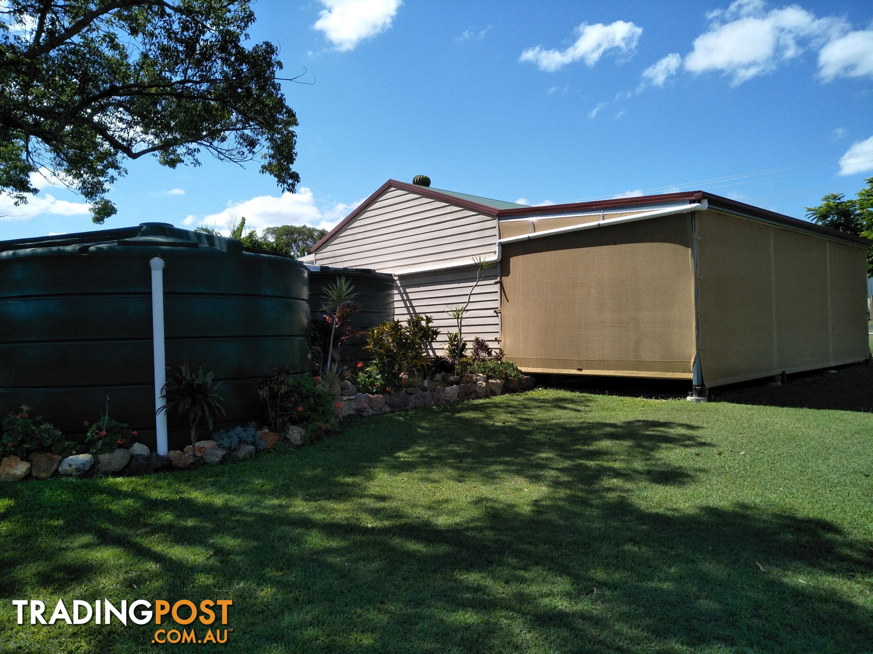 5 Norman St Cordalba QLD 4660