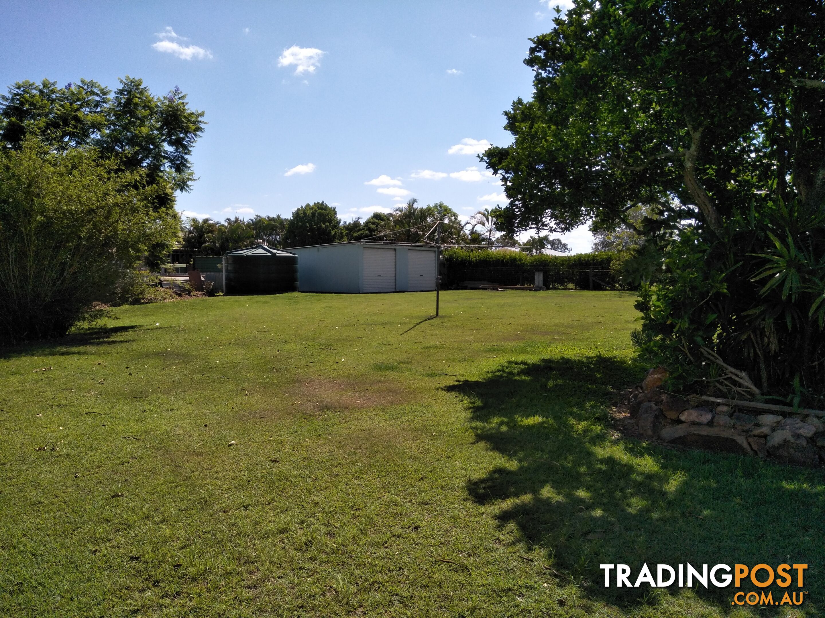 5 Norman St Cordalba QLD 4660