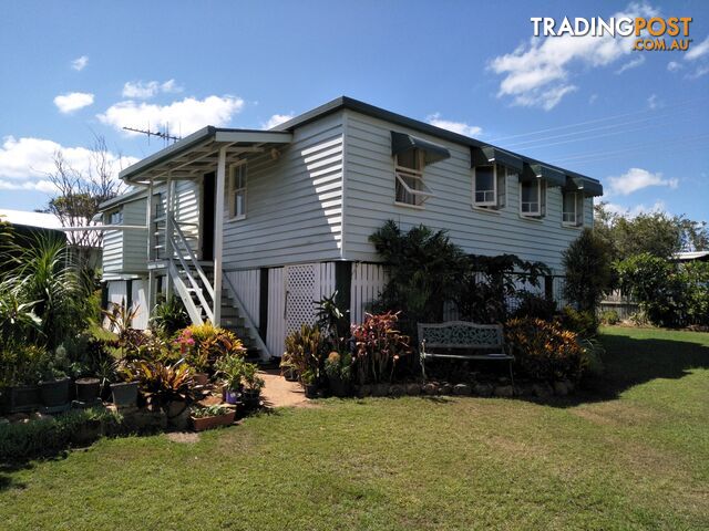 5 Norman St Cordalba QLD 4660