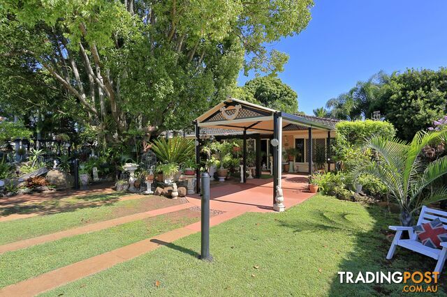 51 Macrossan St Childers QLD 4660