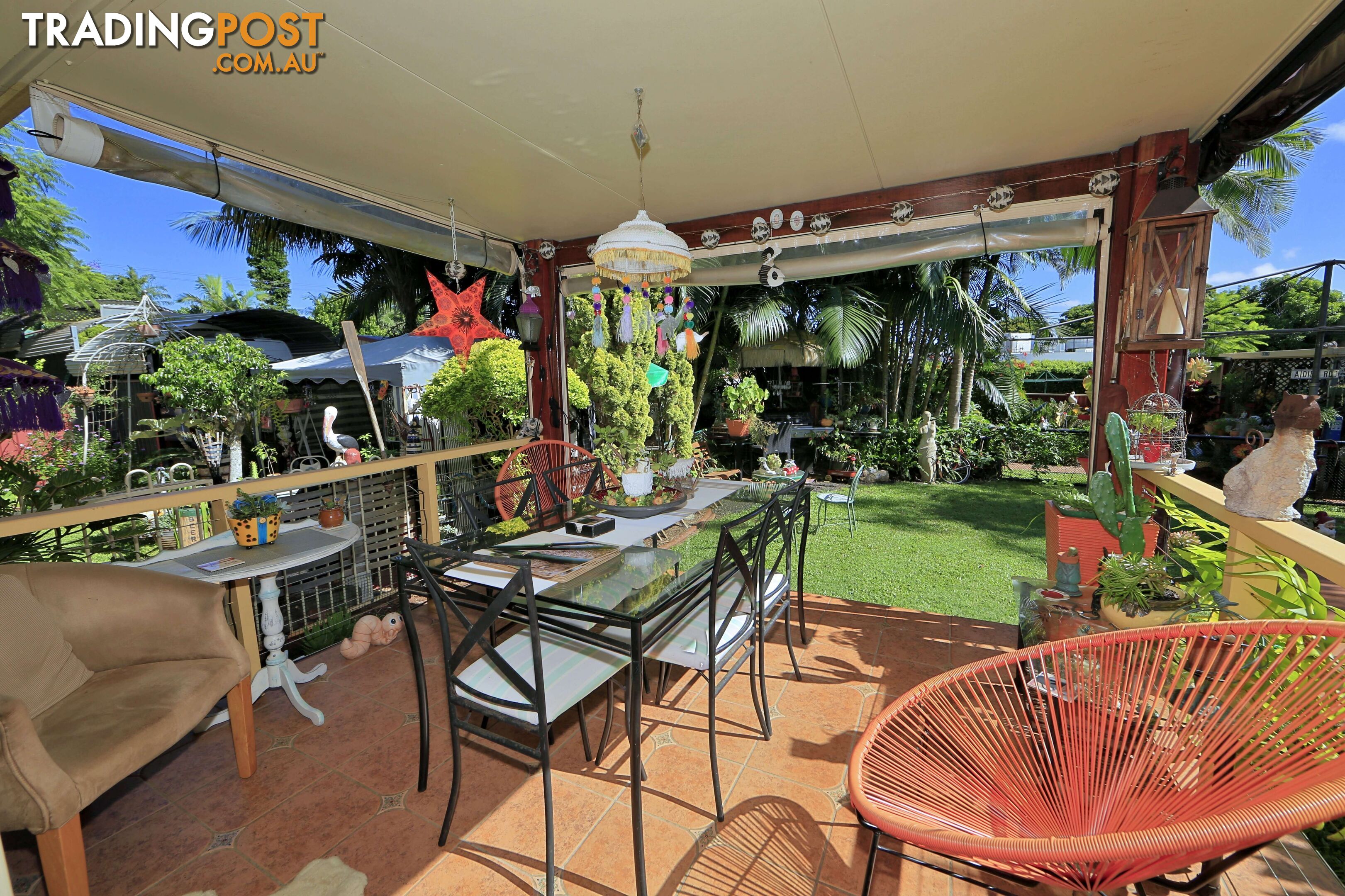 51 Macrossan St Childers QLD 4660