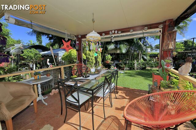 51 Macrossan St Childers QLD 4660