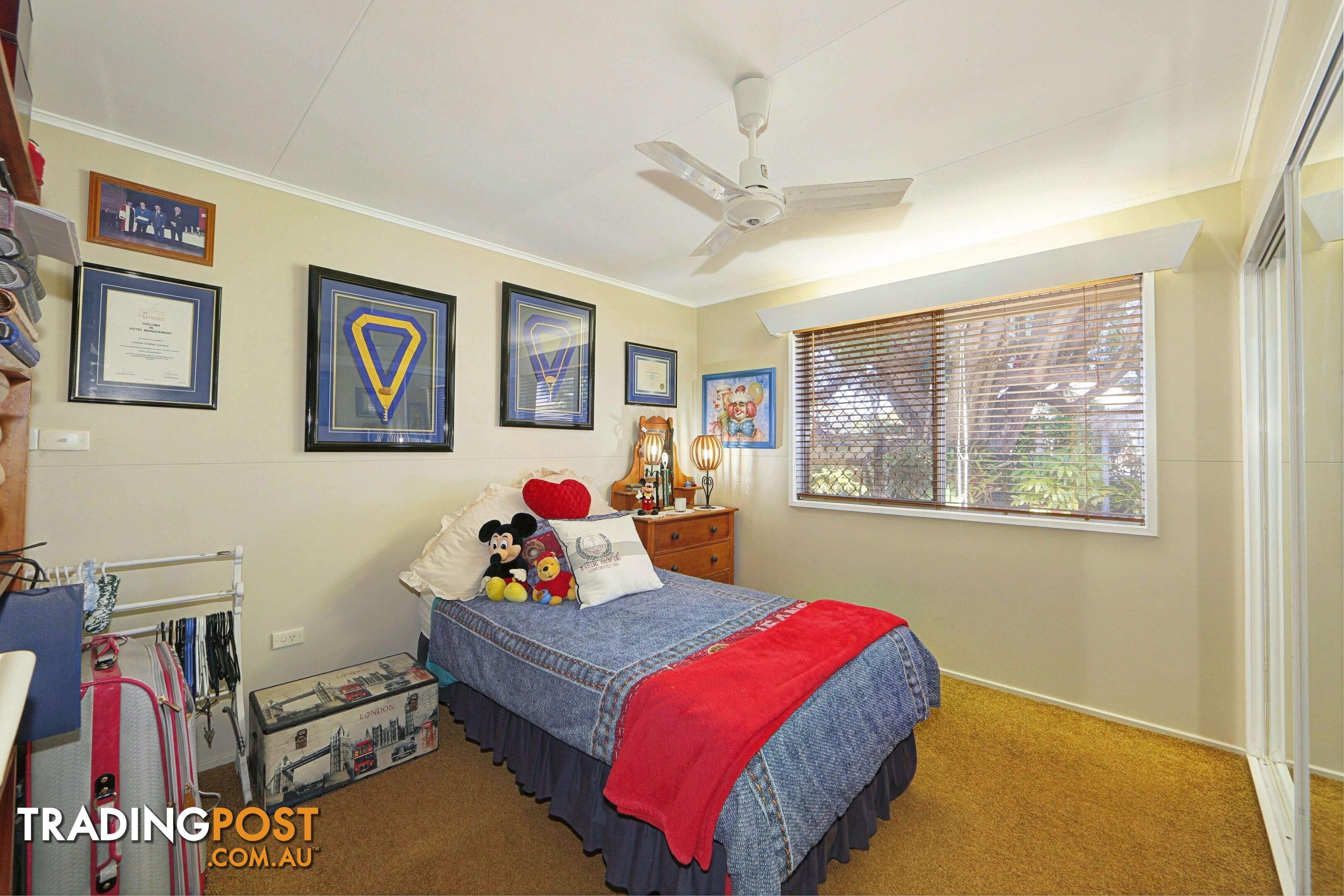 51 Macrossan St Childers QLD 4660