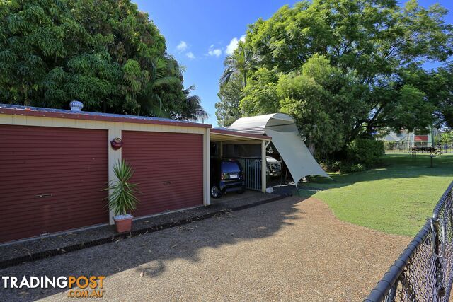 51 Macrossan St Childers QLD 4660