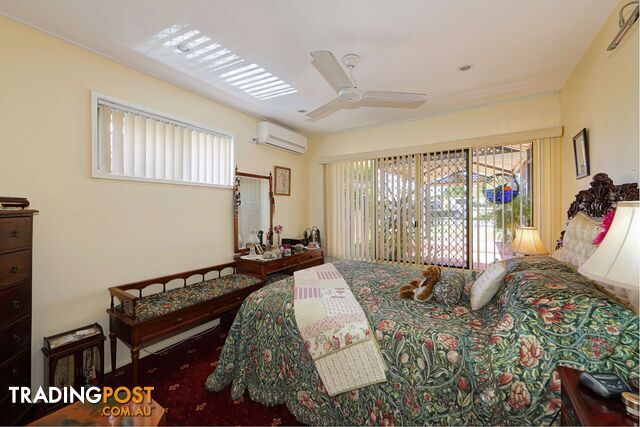 51 Macrossan St Childers QLD 4660