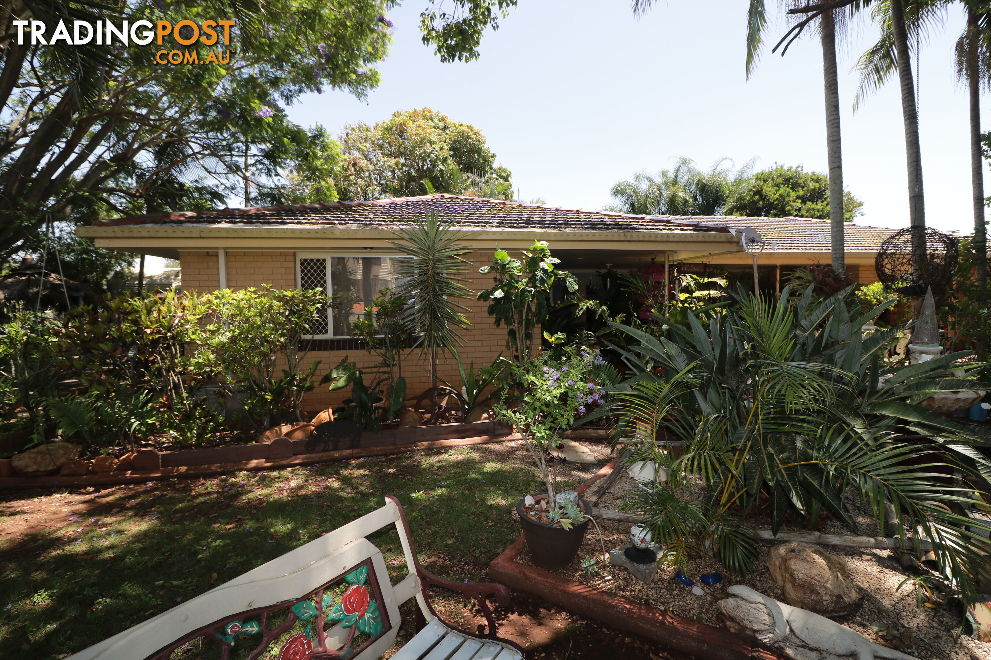 51 Macrossan St Childers QLD 4660