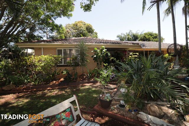 51 Macrossan St Childers QLD 4660