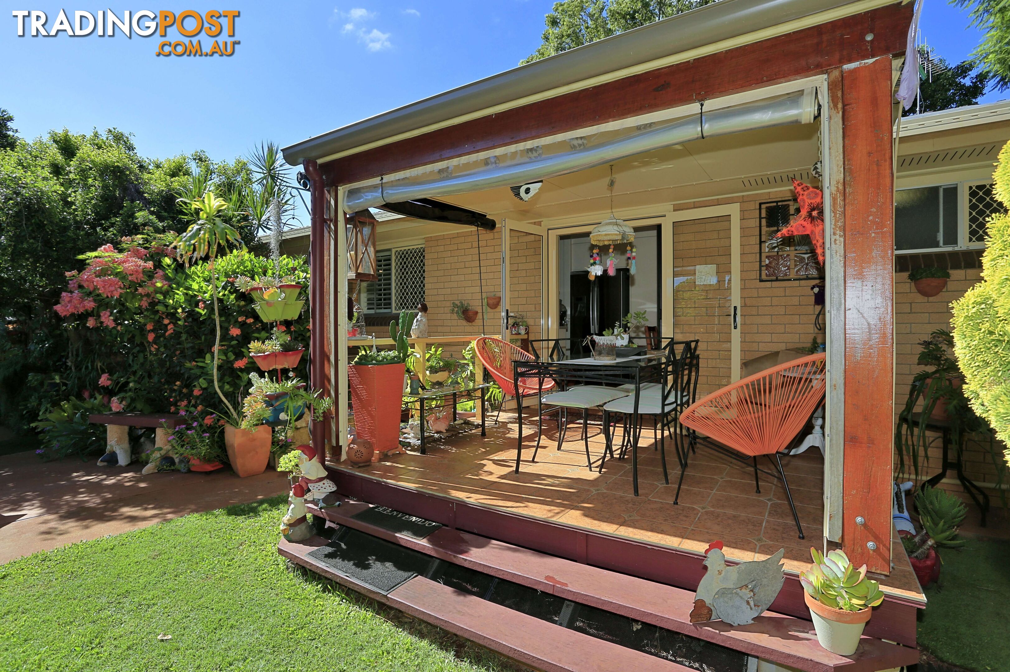 51 Macrossan St Childers QLD 4660