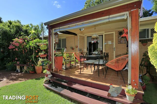 51 Macrossan St Childers QLD 4660