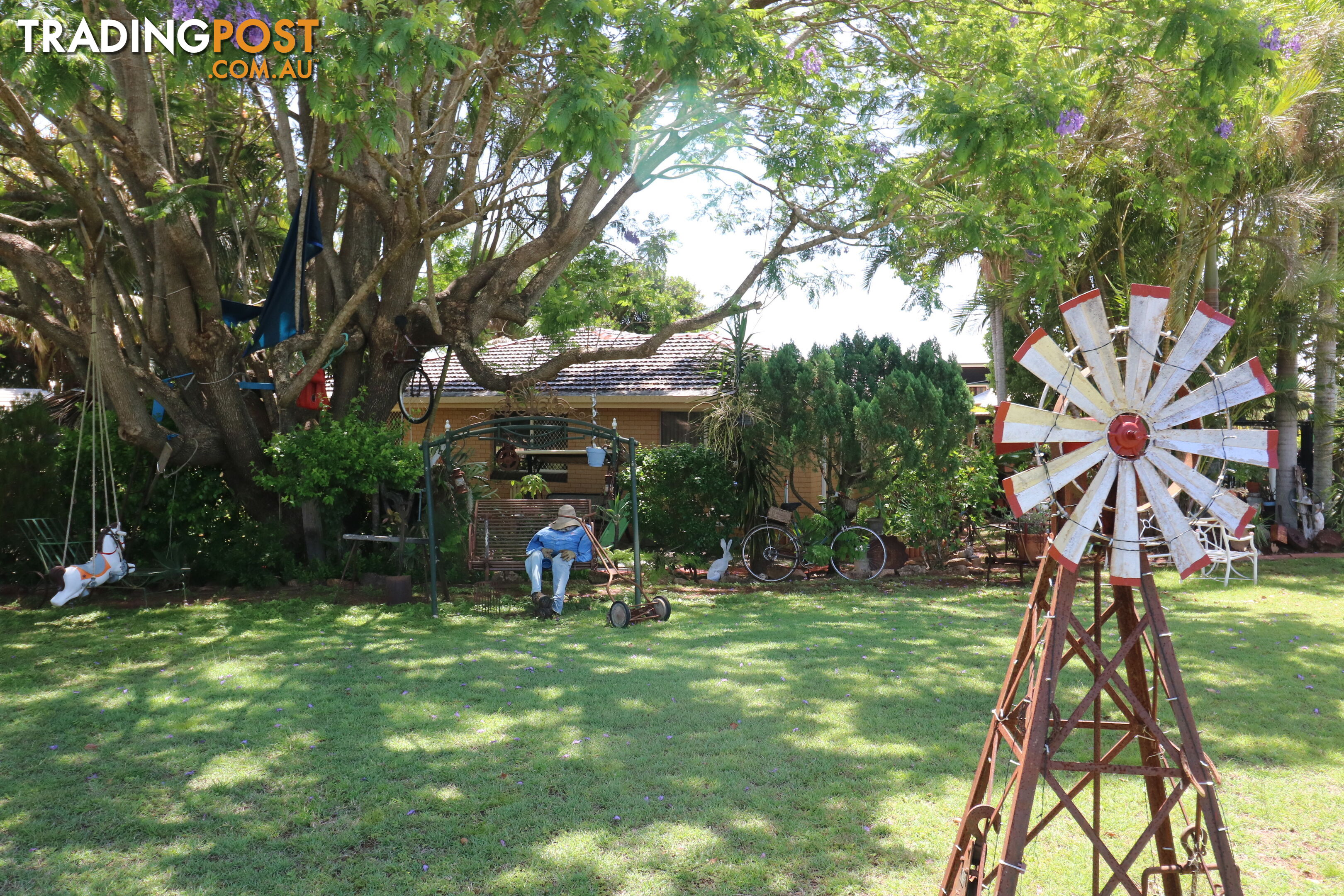 51 Macrossan St Childers QLD 4660