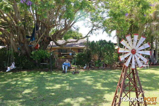 51 Macrossan St Childers QLD 4660