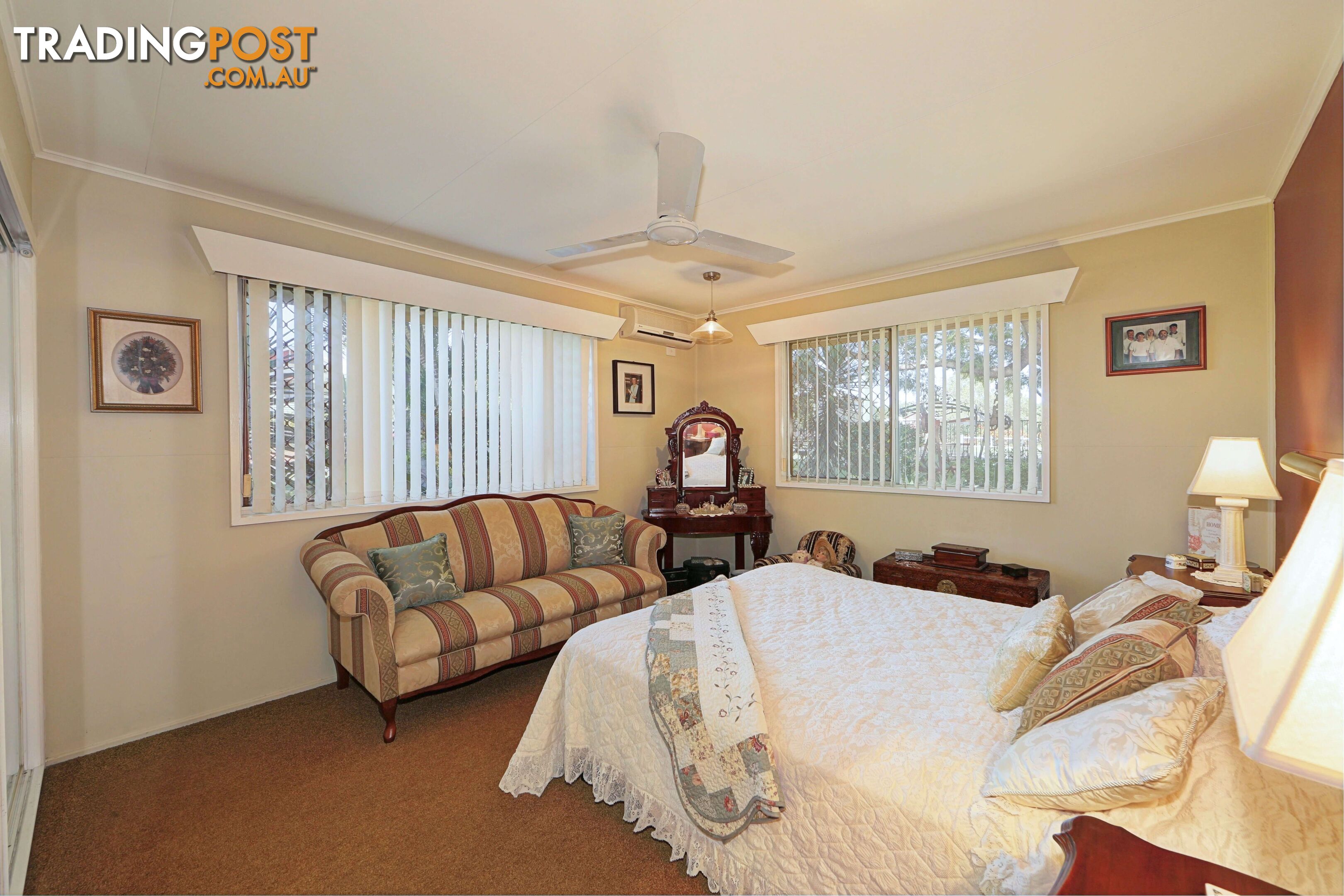 51 Macrossan St Childers QLD 4660