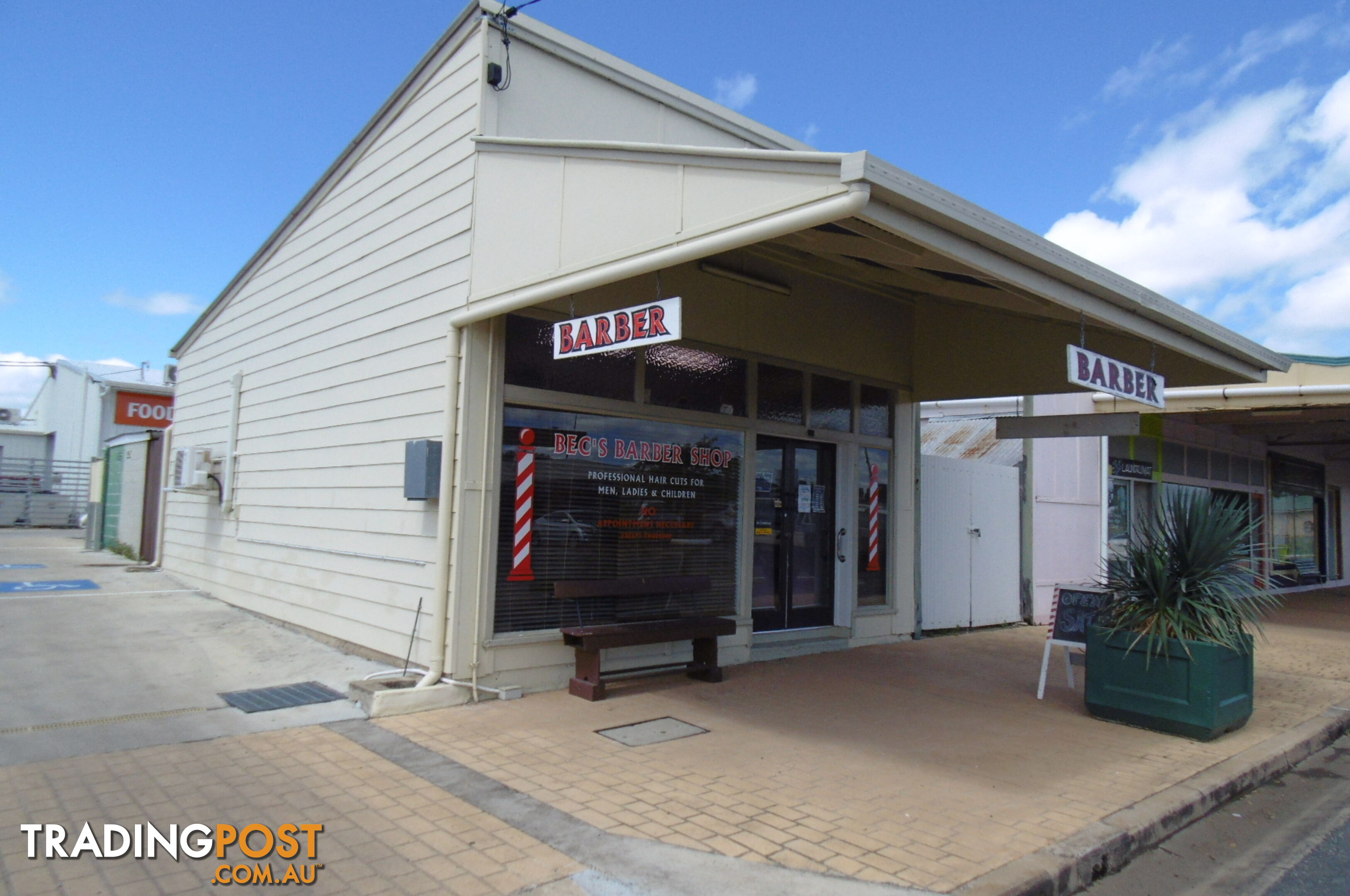 5 Victoria St Biggenden QLD 4621