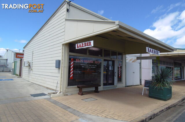 5 Victoria St Biggenden QLD 4621