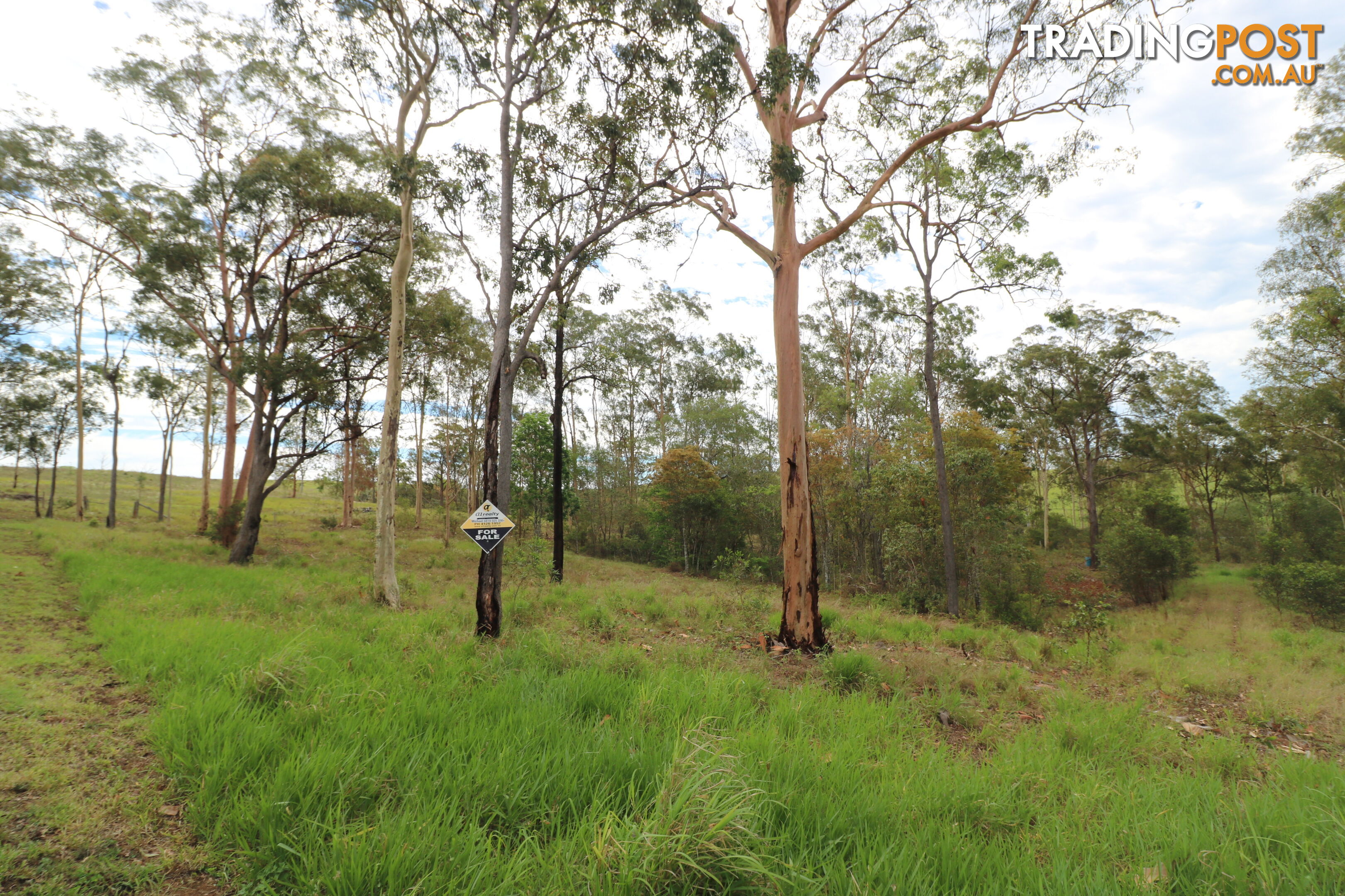 LOT 1 Chisholms Rd Gin Gin QLD 4671