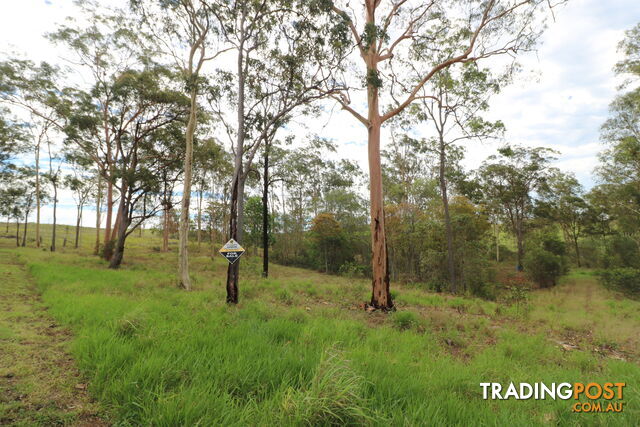 LOT 1 Chisholms Rd Gin Gin QLD 4671