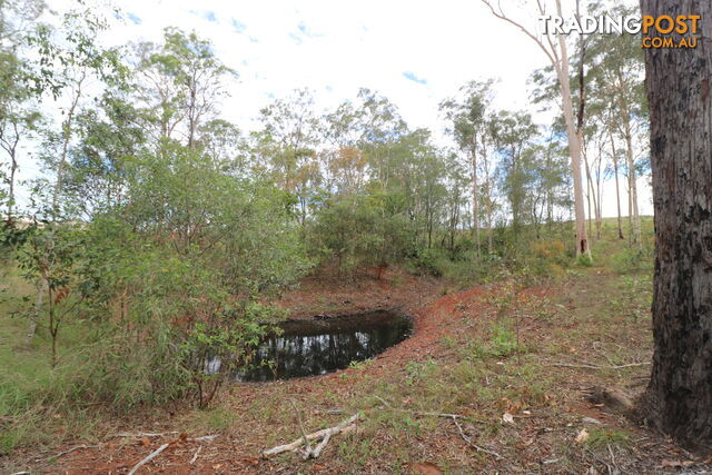 LOT 1 Chisholms Rd Gin Gin QLD 4671