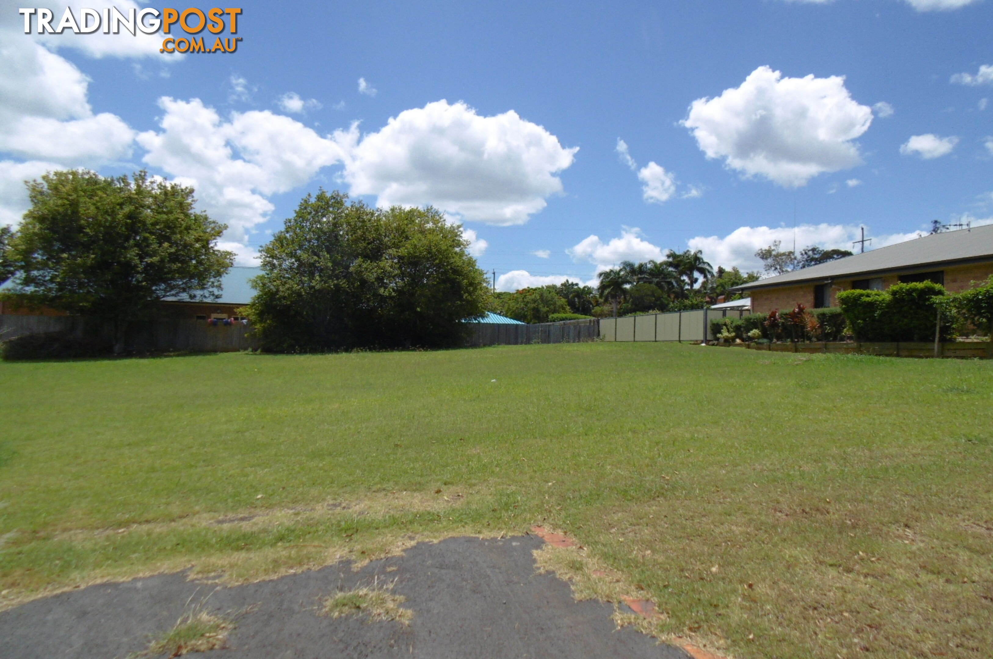 12-14 Canecutter Court Childers QLD 4660