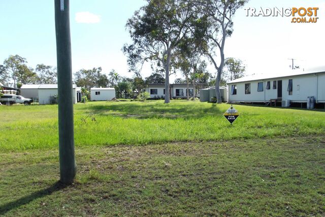 Lot 251 Gregory Street Buxton QLD 4660