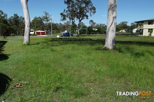 Lot 251 Gregory Street Buxton QLD 4660