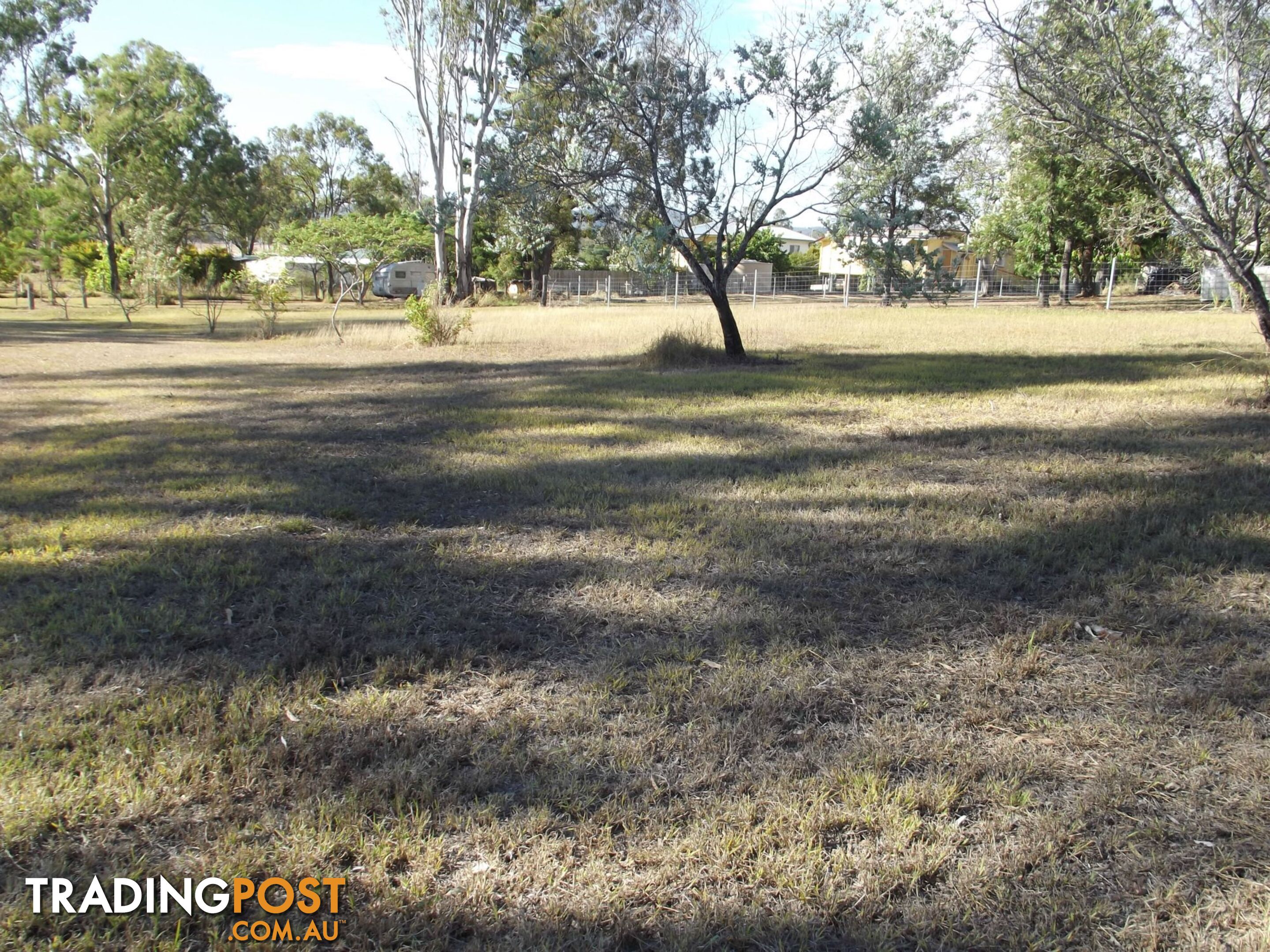 Lot 12 Elizabeth Street Biggenden QLD 4621