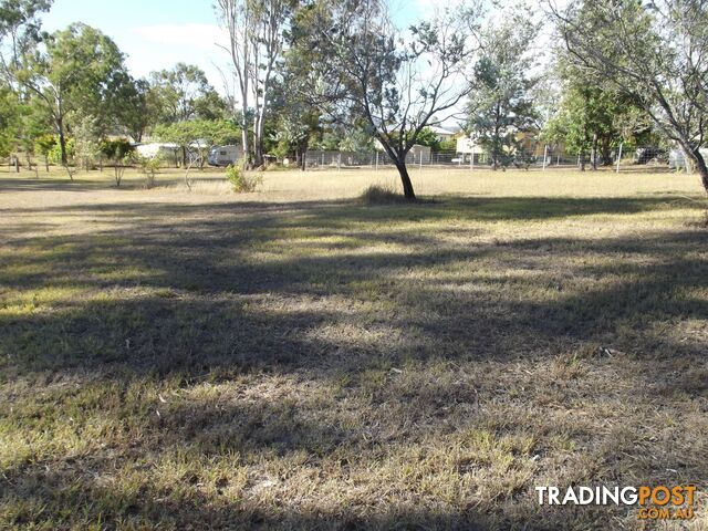 Lot 12 Elizabeth Street Biggenden QLD 4621