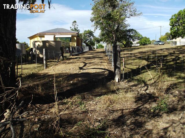 Lot 12 Elizabeth Street Biggenden QLD 4621